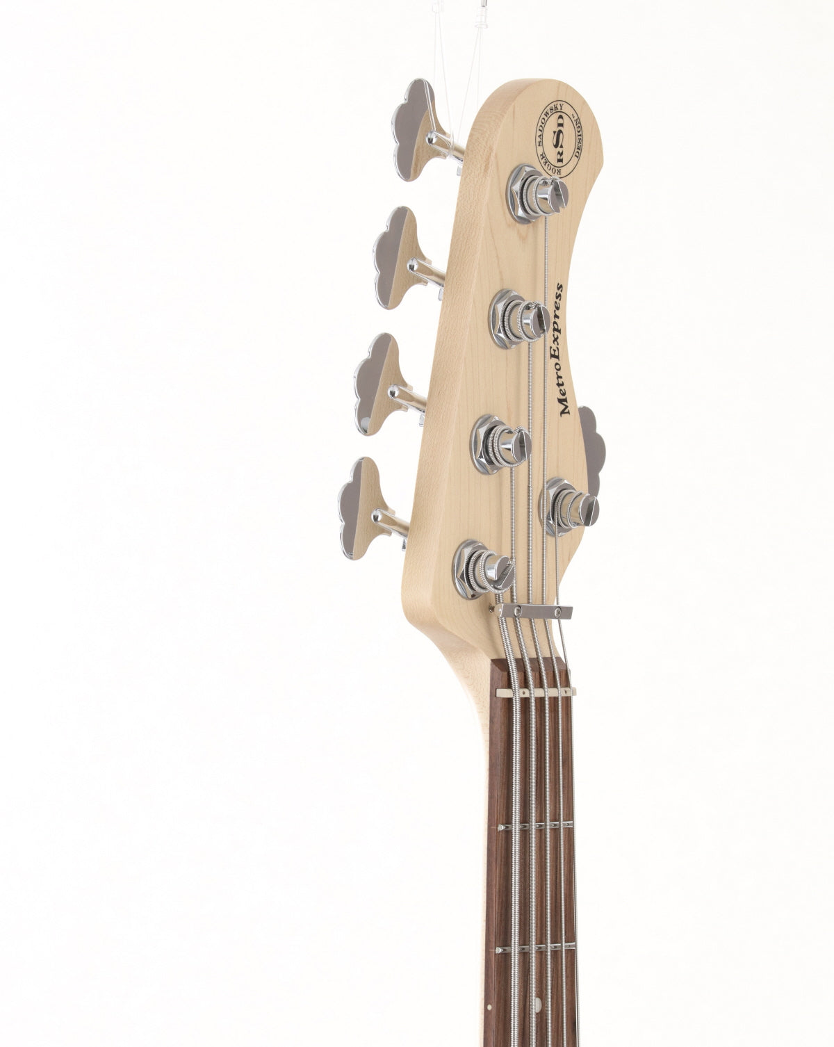 [SN SME H 005469 21] USED SADOWSKY / ME21 VJ5 Morado [03]