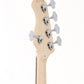[SN SME H 005469 21] USED SADOWSKY / ME21 VJ5 Morado [03]