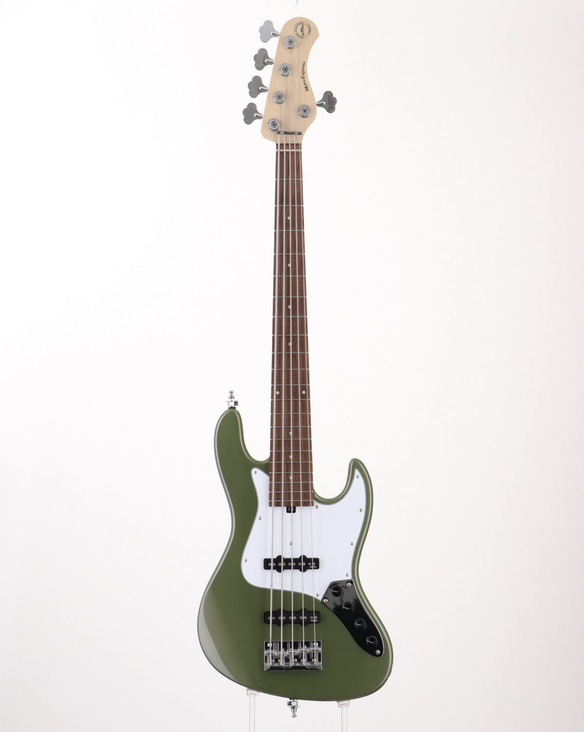 [SN SME H 005469 21] USED SADOWSKY / ME21 VJ5 Morado [03]