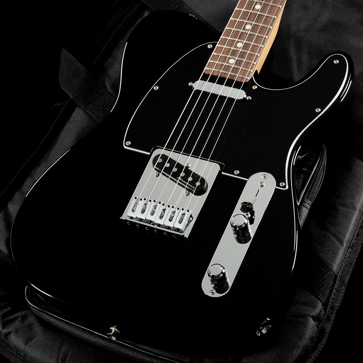 [SN MX25001495] USED Fender Mexico / Player II Modified Telecaster Dusk 2025 [05]