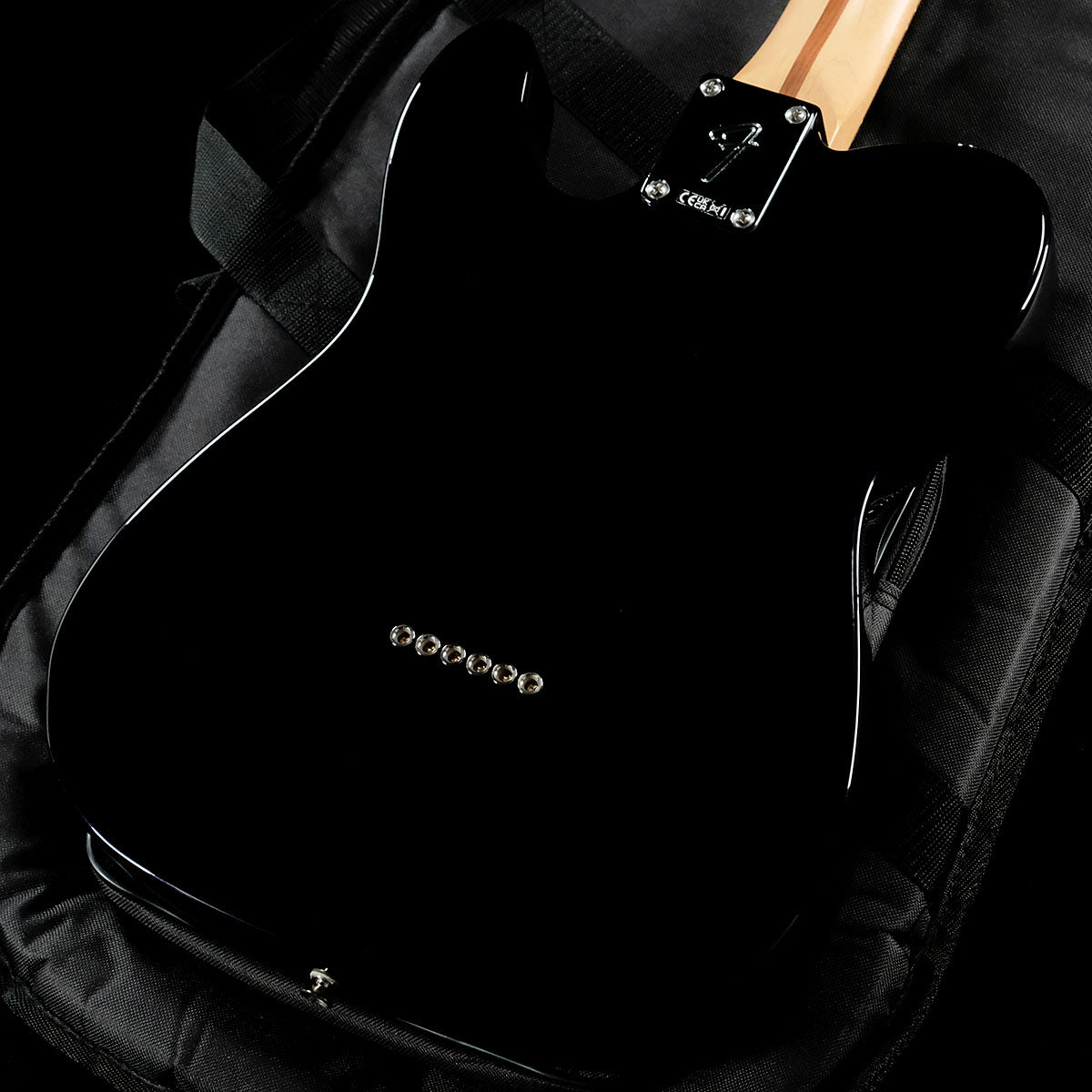 [SN MX25001495] USED Fender Mexico / Player II Modified Telecaster Dusk 2025 [05]