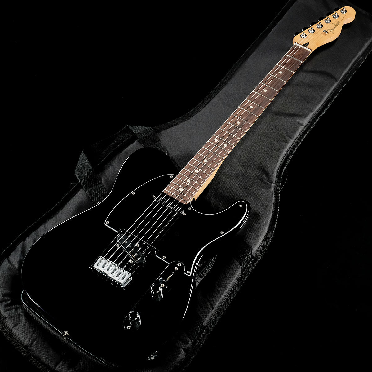 [SN MX25001495] USED Fender Mexico / Player II Modified Telecaster Dusk 2025 [05]