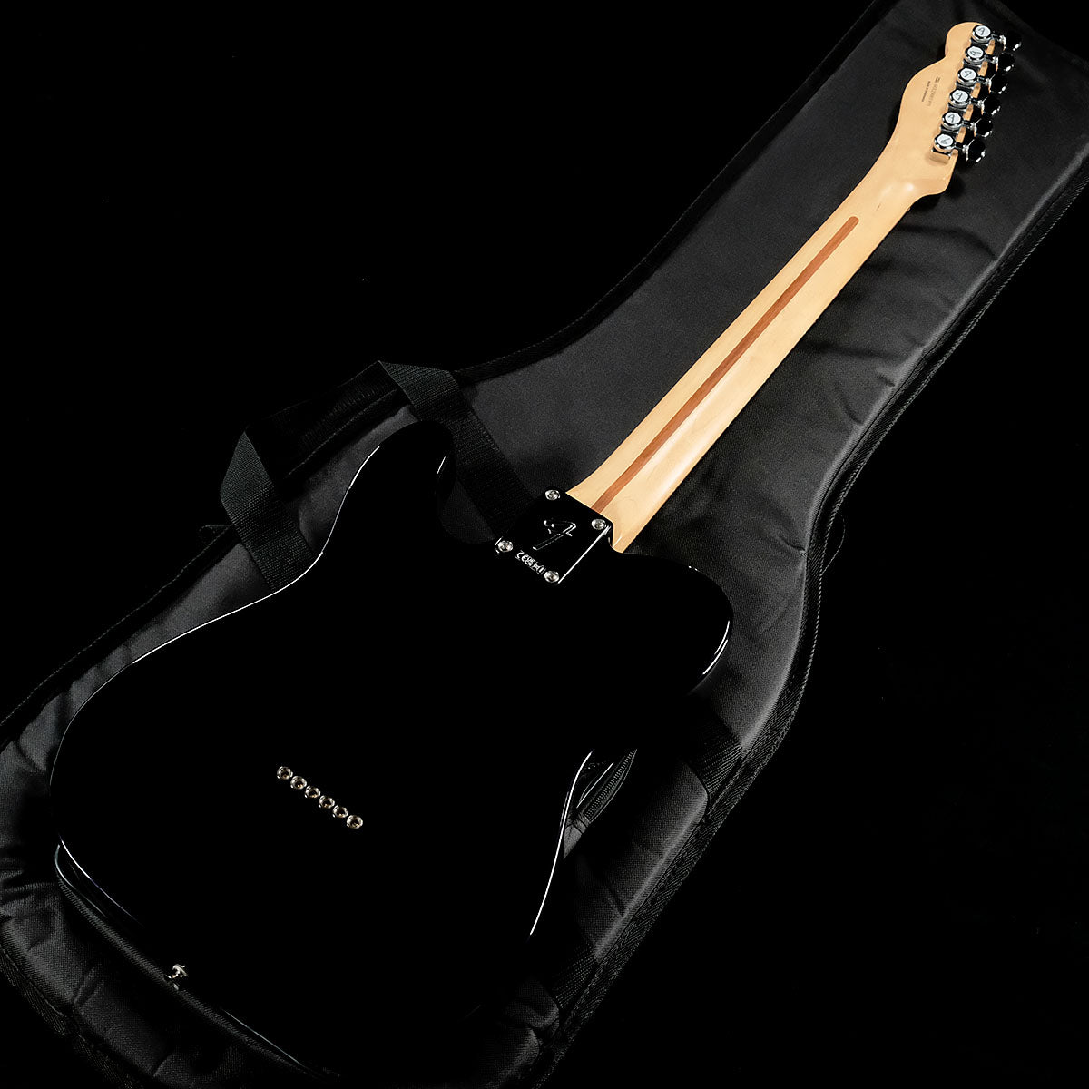 [SN MX25001495] USED Fender Mexico / Player II Modified Telecaster Dusk 2025 [05]