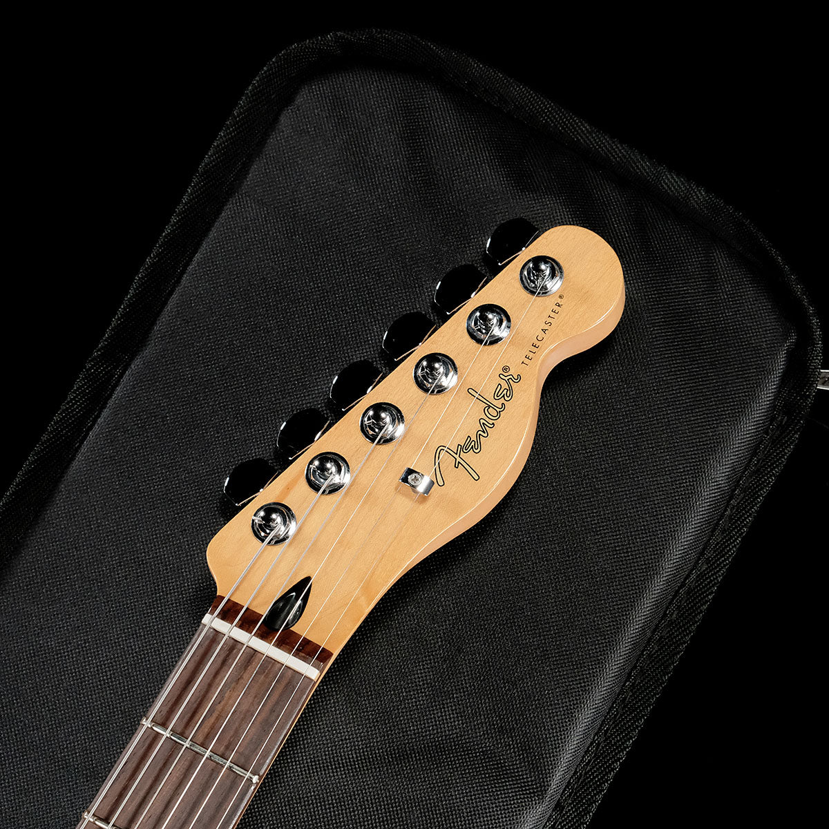 [SN MX25001495] USED Fender Mexico / Player II Modified Telecaster Dusk 2025 [05]