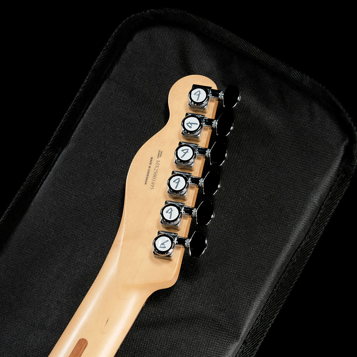 [SN MX25001495] USED Fender Mexico / Player II Modified Telecaster Dusk 2025 [05]