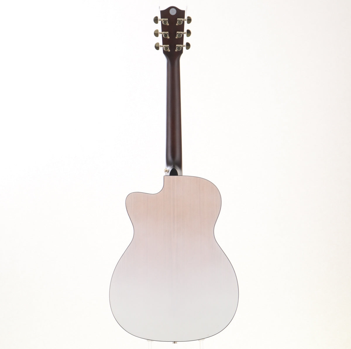 [SN JT250566] USED Headway / HOC-SAKURA/JS SW-GRD (Snow White Gradation) Headway Acogi Eleaco [08]