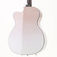 [SN JT250566] USED Headway / HOC-SAKURA/JS SW-GRD (Snow White Gradation) Headway Acogi Eleaco [08]