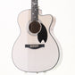 [SN JT250566] USED Headway / HOC-SAKURA/JS SW-GRD (Snow White Gradation) Headway Acogi Eleaco [08]