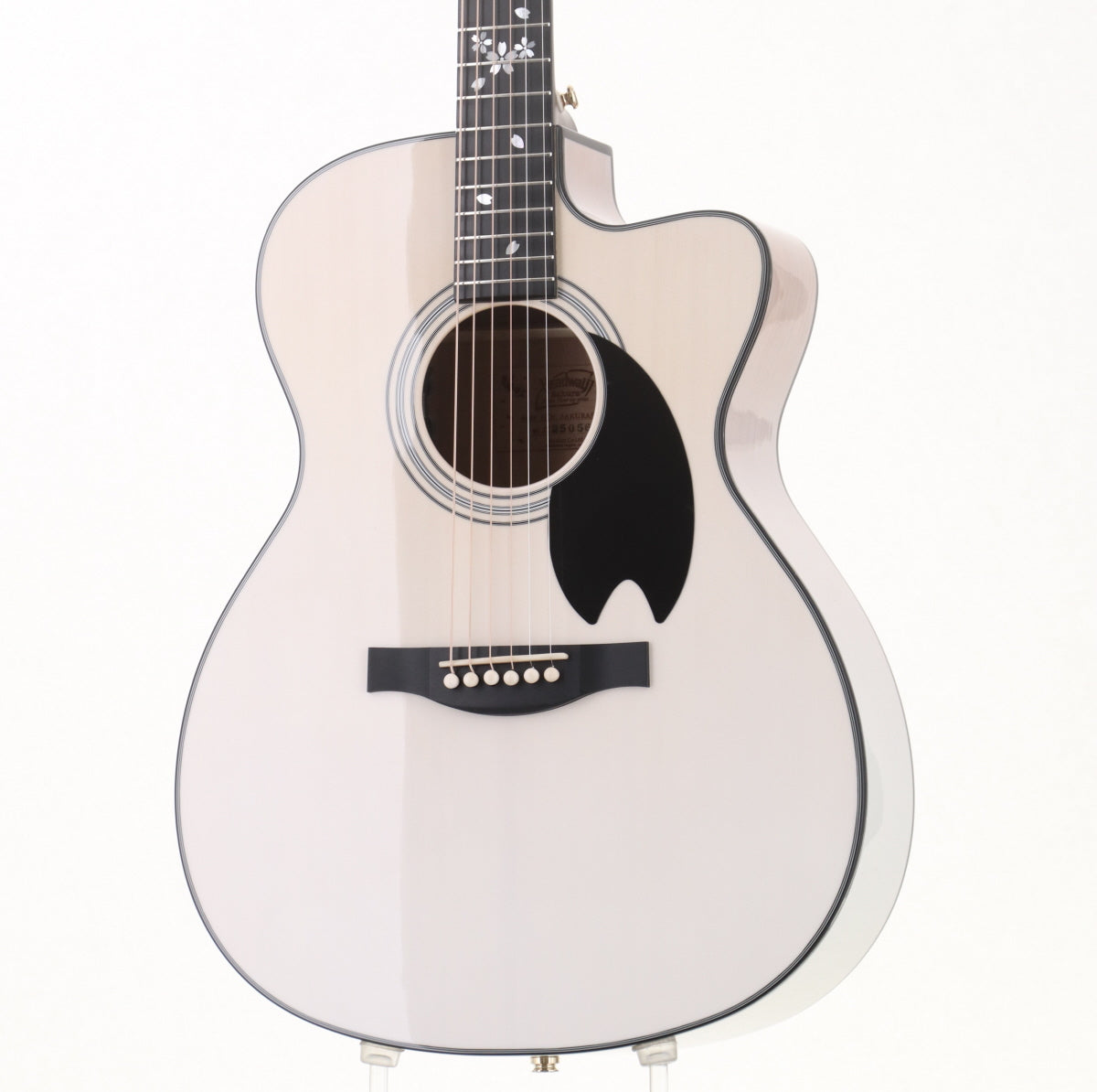 [SN JT250566] USED Headway / HOC-SAKURA/JS SW-GRD (Snow White Gradation) Headway Acogi Eleaco [08]