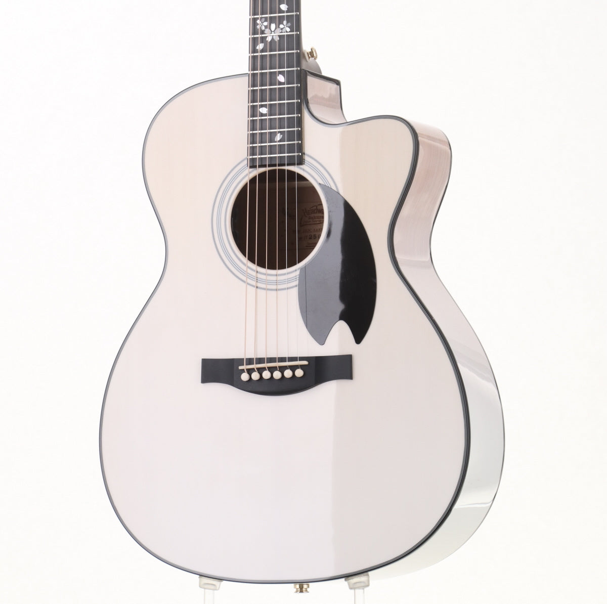 [SN JT250566] USED Headway / HOC-SAKURA/JS SW-GRD (Snow White Gradation) Headway Acogi Eleaco [08]
