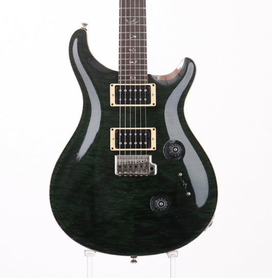 [SN 171491] USED PAUL REED SMITH / Custom 24 Bird 10Top PR 2011 Ever Green [06]