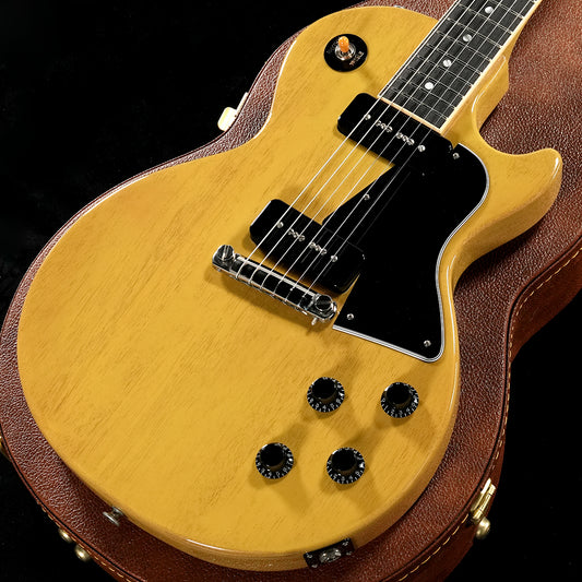 [SN 202340164] USED Gibson USA / Les Paul Special TV Yellow 2024 [05]