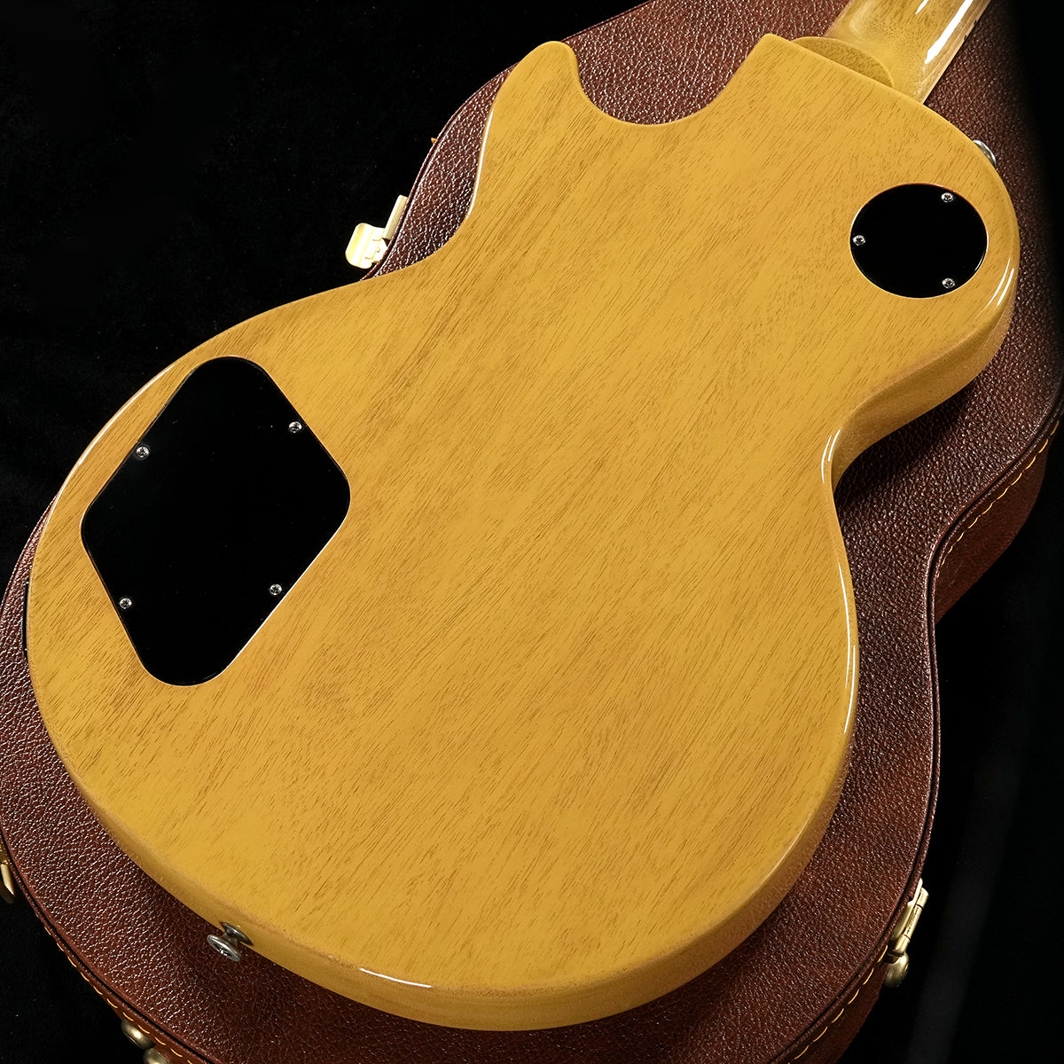 [SN 202340164] USED Gibson USA / Les Paul Special TV Yellow 2024 [05]