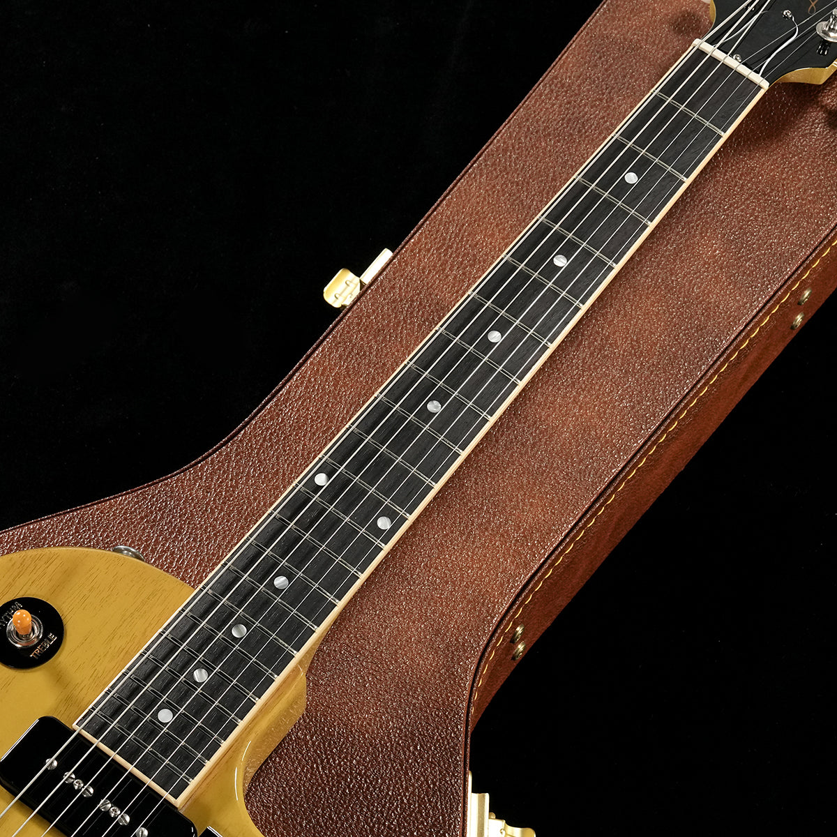 [SN 202340164] USED Gibson USA / Les Paul Special TV Yellow 2024 [05]