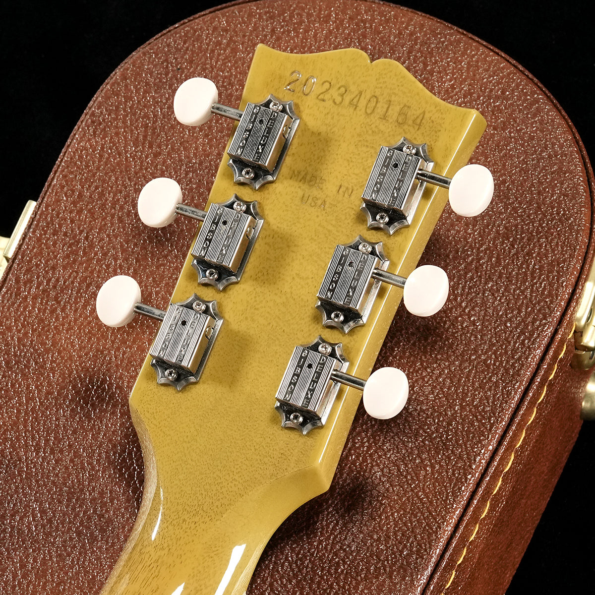 [SN 202340164] USED Gibson USA / Les Paul Special TV Yellow 2024 [05]