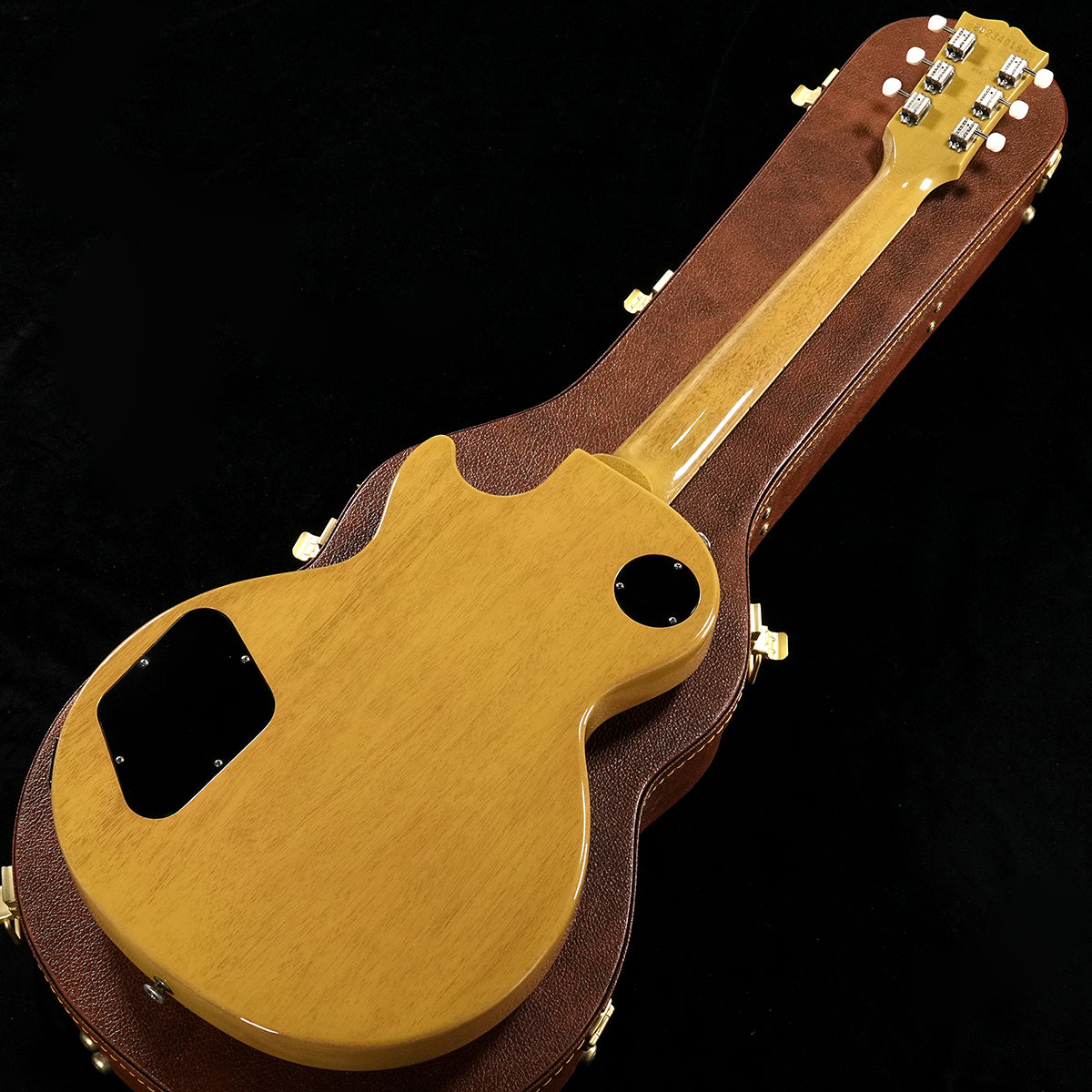 [SN 202340164] USED Gibson USA / Les Paul Special TV Yellow 2024 [05]