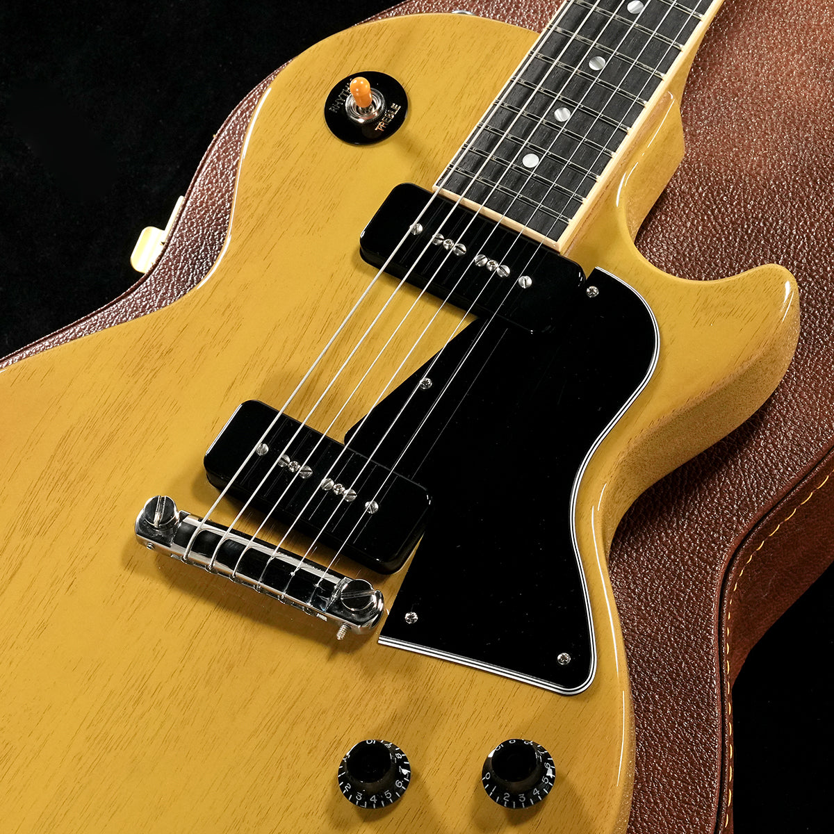 [SN 202340164] USED Gibson USA / Les Paul Special TV Yellow 2024 [05]