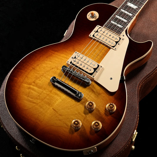 [SN 202450295] USED Gibson USA / Les Paul Standard 50s Double Trouble Vintage Tobacco Burst [05]