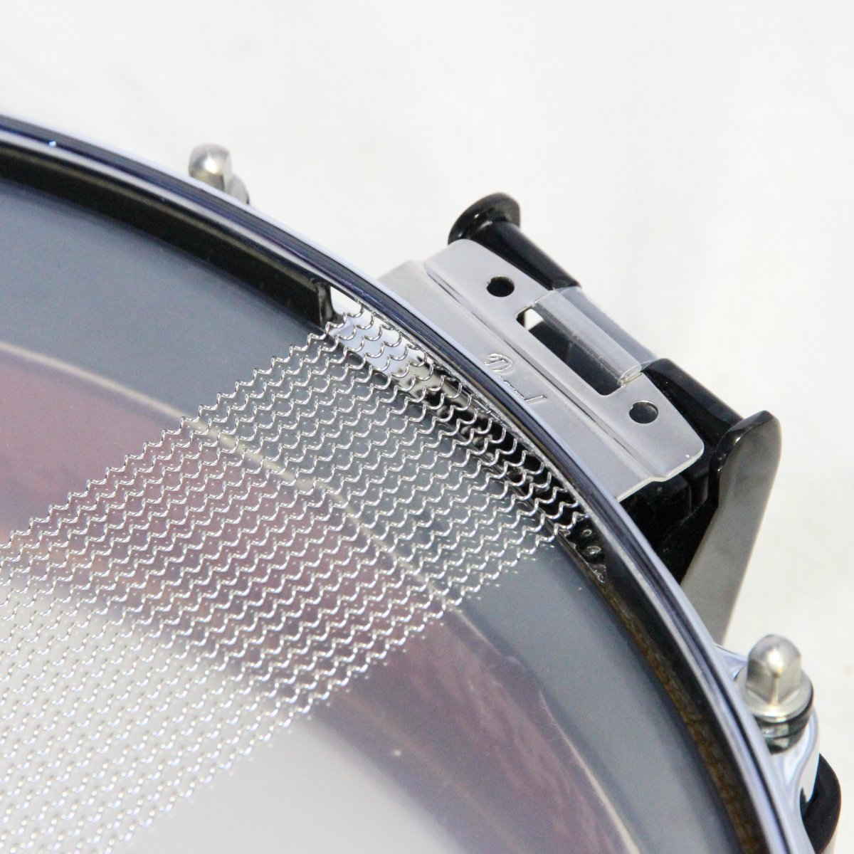 USED PEARL / YA1435 Yukihiro model (first generation) 14x3.5 Lark Yukihiro model snare drum [08]