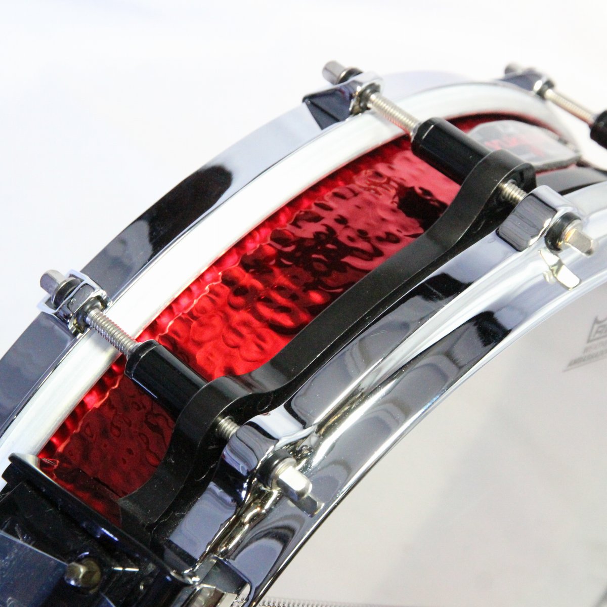 USED PEARL / YA1435 Yukihiro model (first generation) 14x3.5 Lark Yukihiro model snare drum [08]