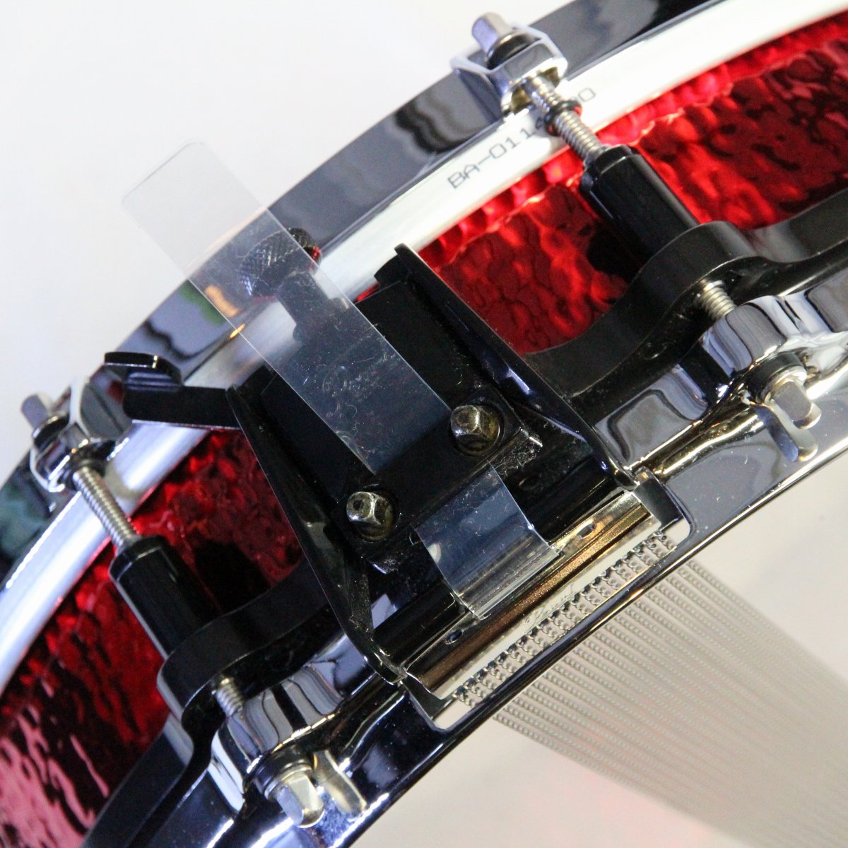 USED PEARL / YA1435 Yukihiro model (first generation) 14x3.5 Lark Yukihiro model snare drum [08]