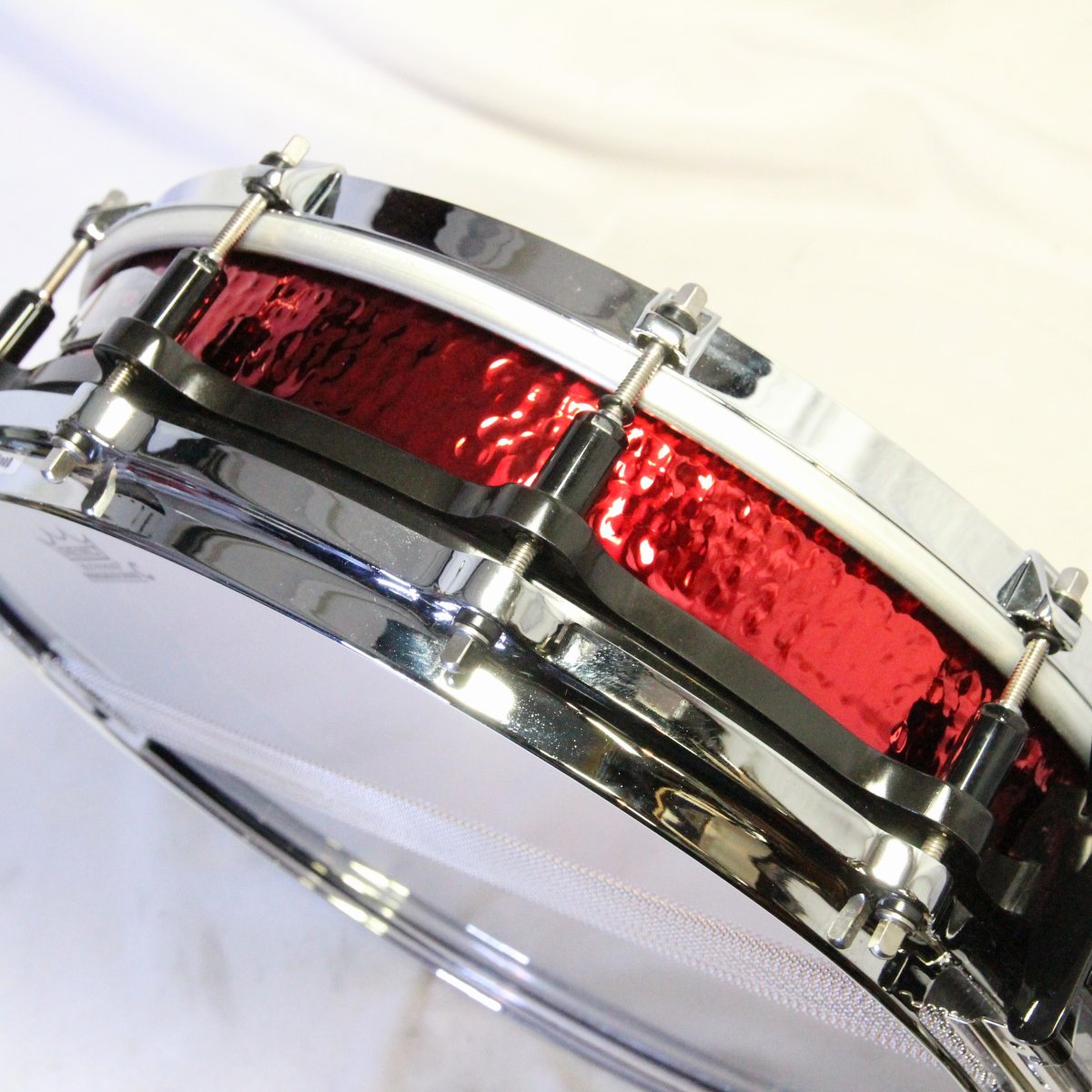 USED PEARL / YA1435 Yukihiro model (first generation) 14x3.5 Lark Yukihiro model snare drum [08]