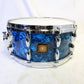 USED GRETSCH / USA Custom Vinyard GCS4155 14x6.5 USA Custom Vinyard Snare Drum [08]
