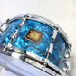 USED GRETSCH / USA Custom Vinyard GCS4155 14x6.5 USA Custom Vinyard Snare Drum [08]