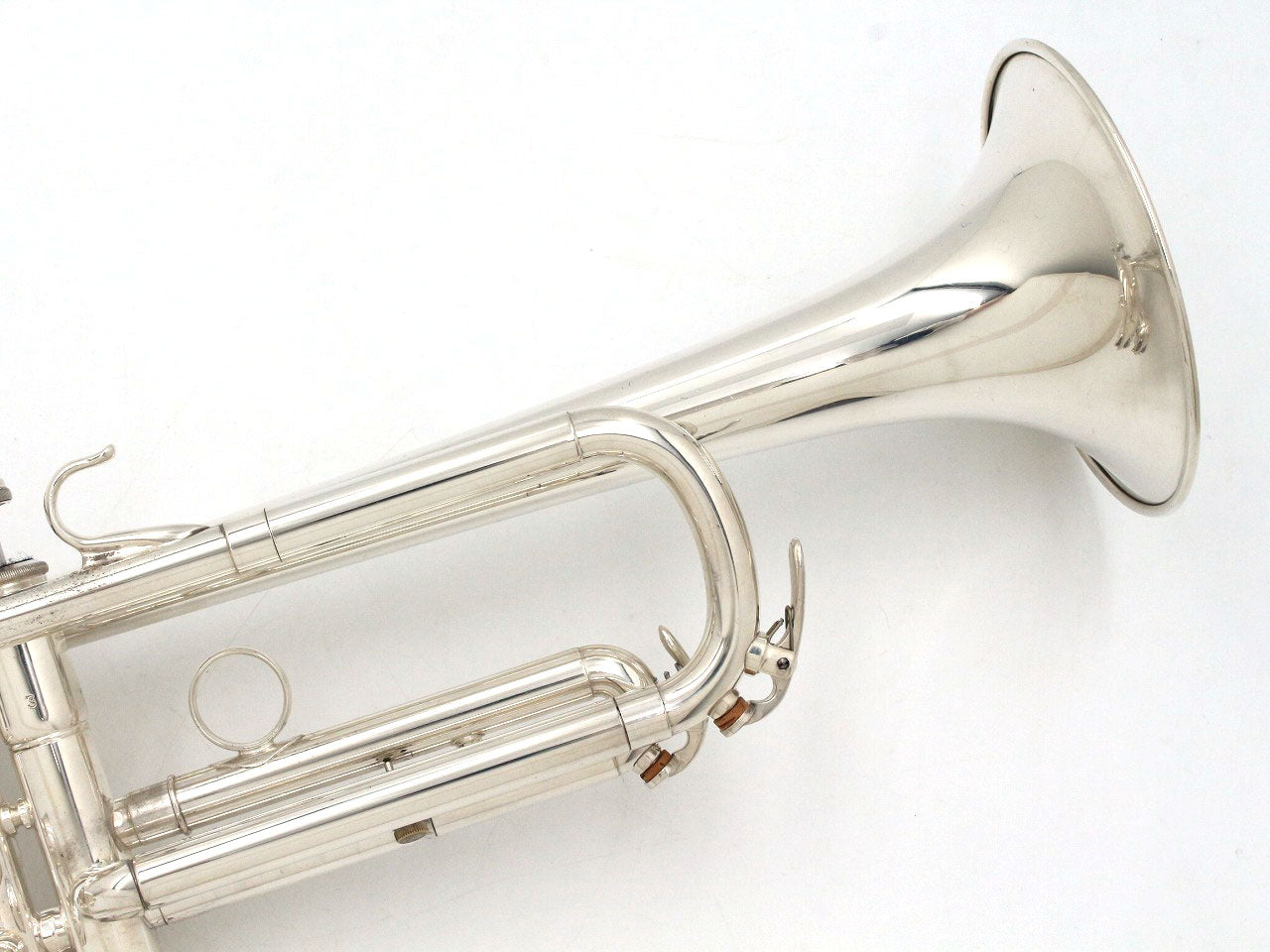 [SN 012008] USED yamaha / ytr-734 [11]