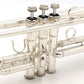 [SN 012008] USED yamaha / ytr-734 [11]