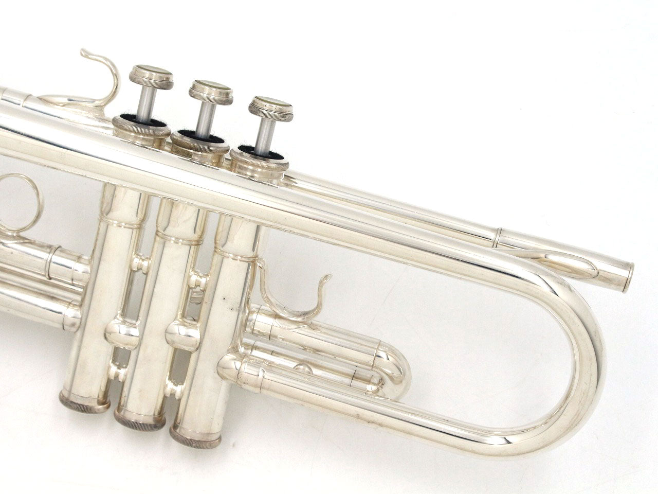 [SN 012008] USED yamaha / ytr-734 [11]