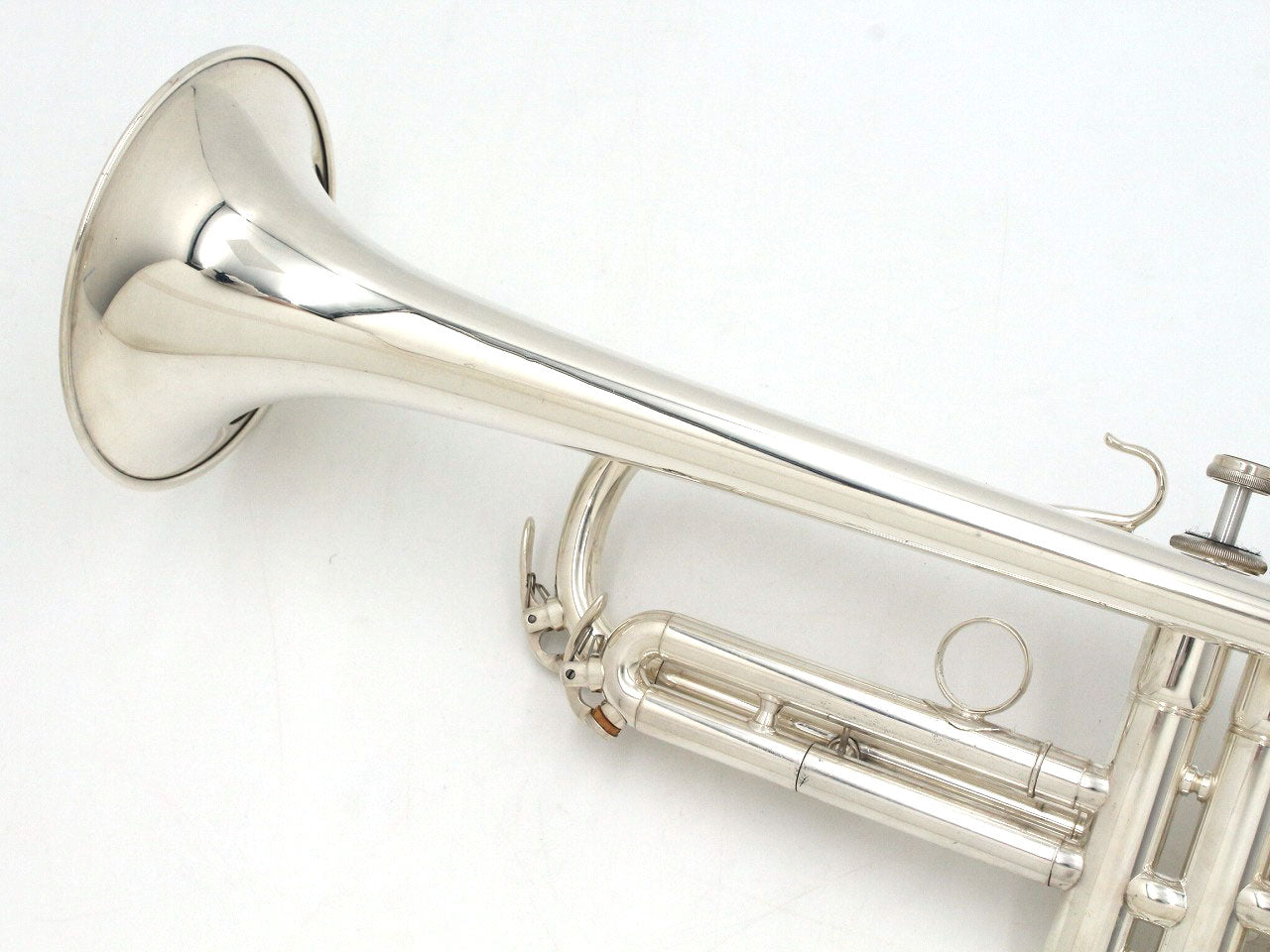 [SN 012008] USED yamaha / ytr-734 [11]