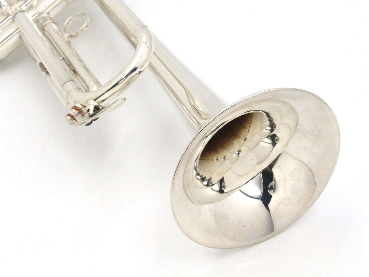 [SN 012008] USED yamaha / ytr-734 [11]
