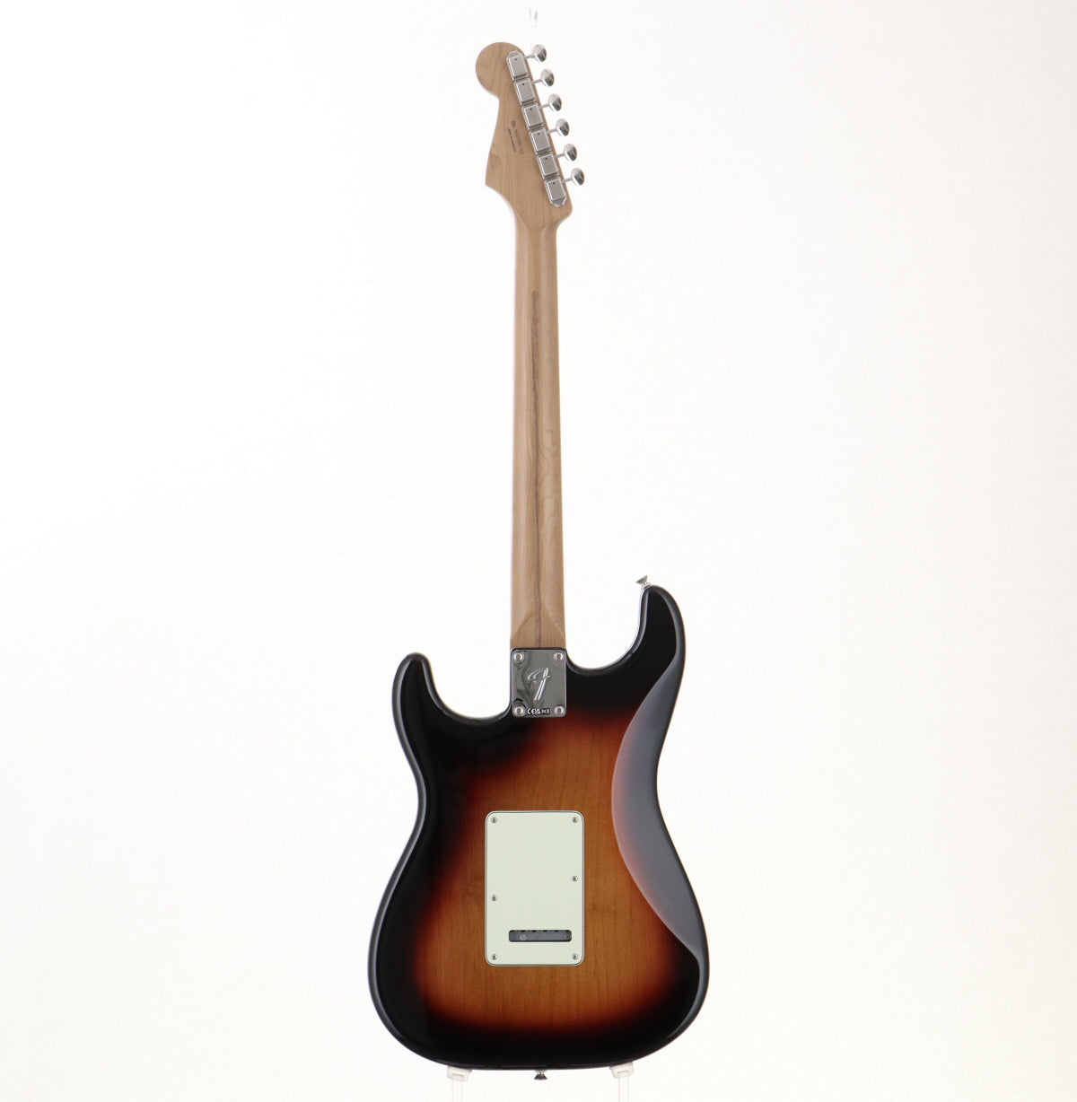 [SN MX25007162] USED Fender / Limited Player II Stratocaster Roasted Maple Neck 3-Color Sunburst 2025 [09]