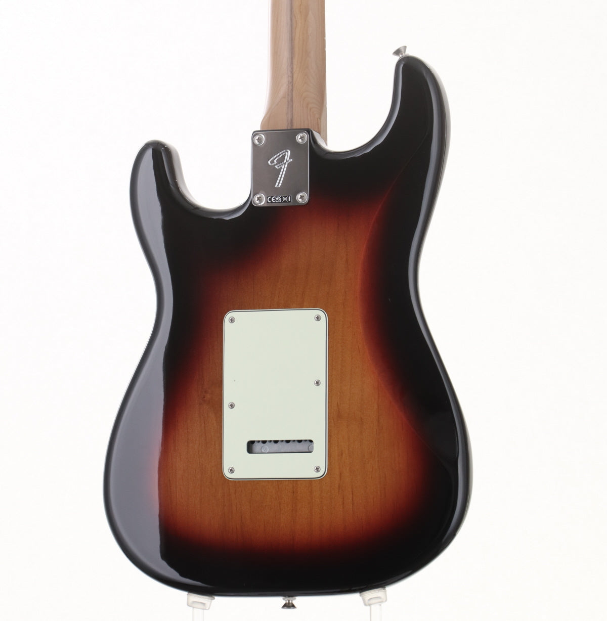 [SN MX25007162] USED Fender / Limited Player II Stratocaster Roasted Maple Neck 3-Color Sunburst 2025 [09]