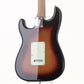 [SN MX25007162] USED Fender / Limited Player II Stratocaster Roasted Maple Neck 3-Color Sunburst 2025 [09]