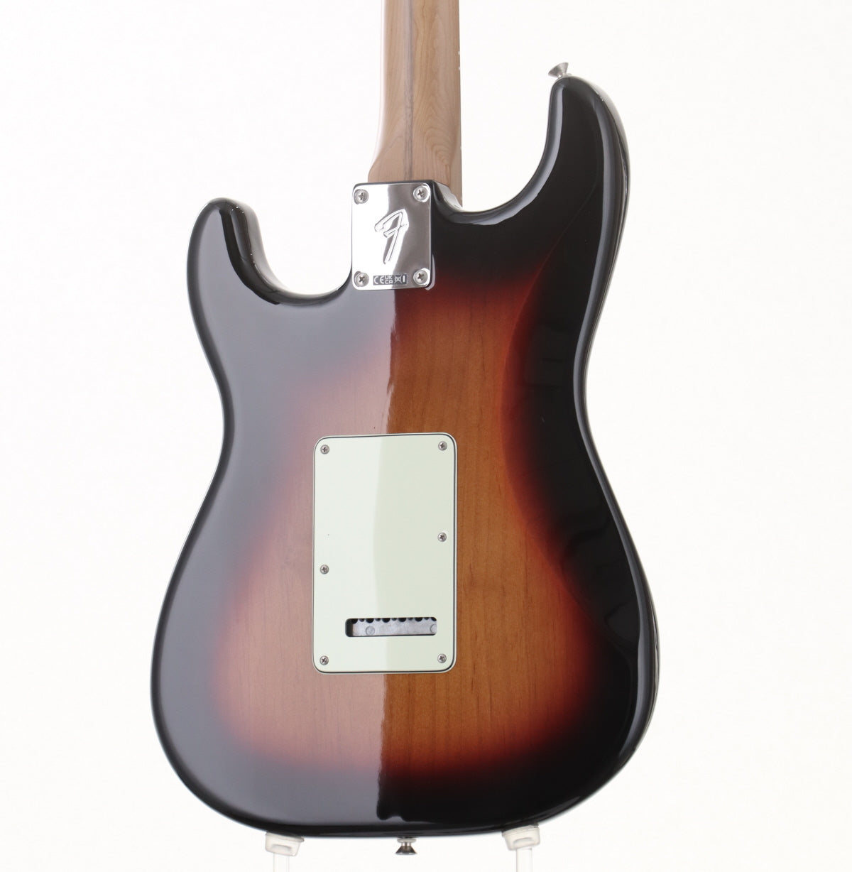 [SN MX25007162] USED Fender / Limited Player II Stratocaster Roasted Maple Neck 3-Color Sunburst 2025 [09]