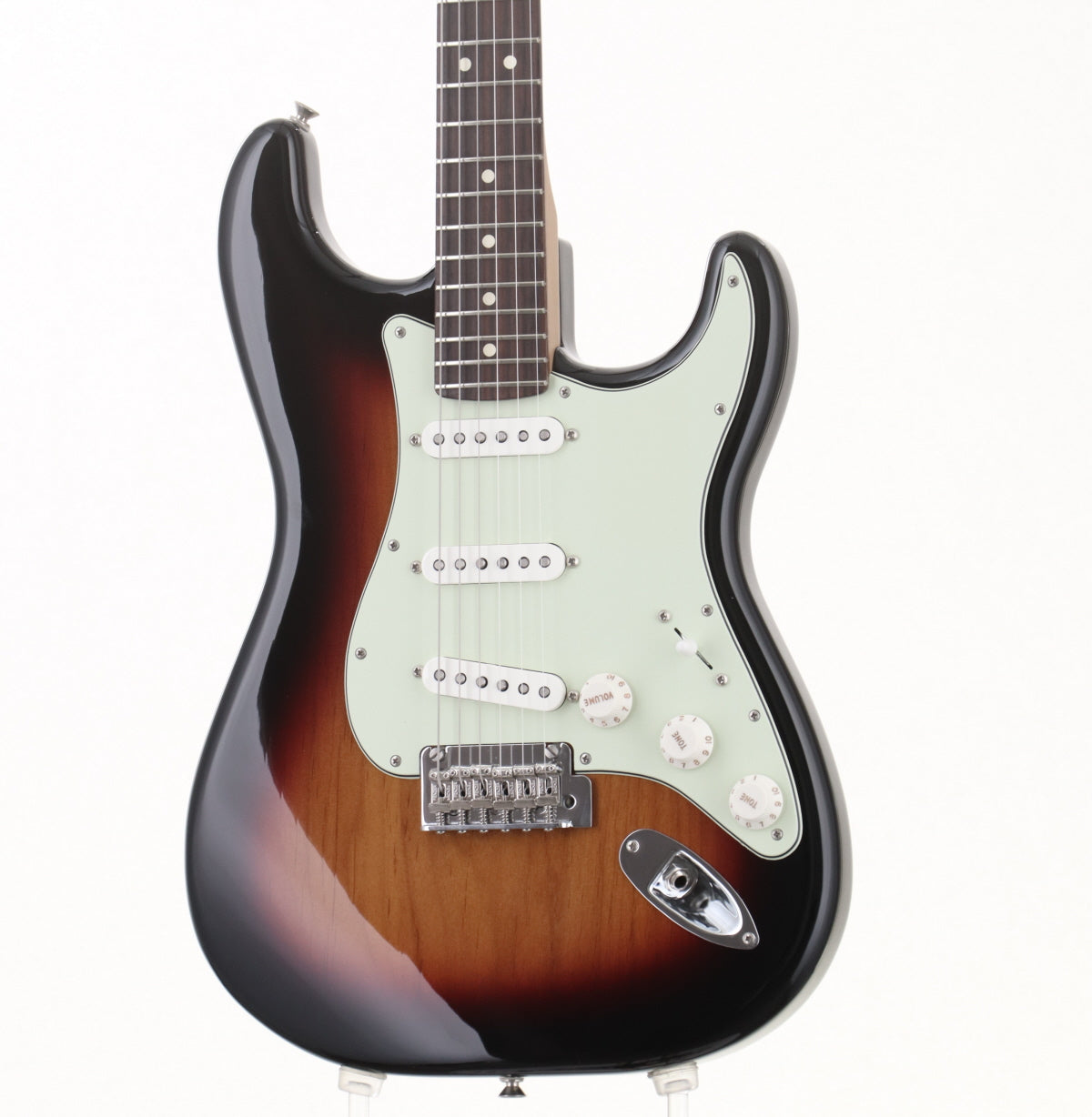 [SN MX25007162] USED Fender / Limited Player II Stratocaster Roasted Maple Neck 3-Color Sunburst 2025 [09]