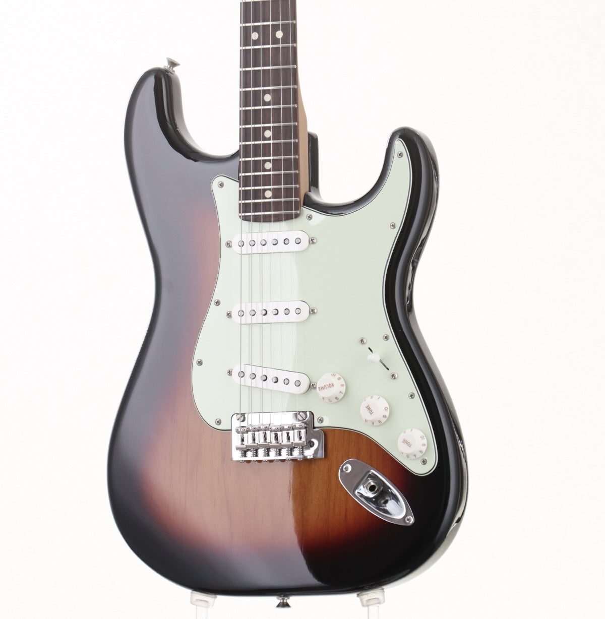 [SN MX25007162] USED Fender / Limited Player II Stratocaster Roasted Maple Neck 3-Color Sunburst 2025 [09]