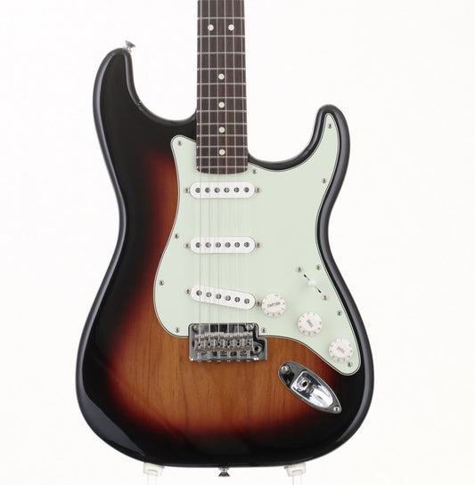 [SN MX25007162] USED Fender / Limited Player II Stratocaster Roasted Maple Neck 3-Color Sunburst 2025 [09]