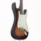 [SN MX25007162] USED Fender / Limited Player II Stratocaster Roasted Maple Neck 3-Color Sunburst 2025 [09]
