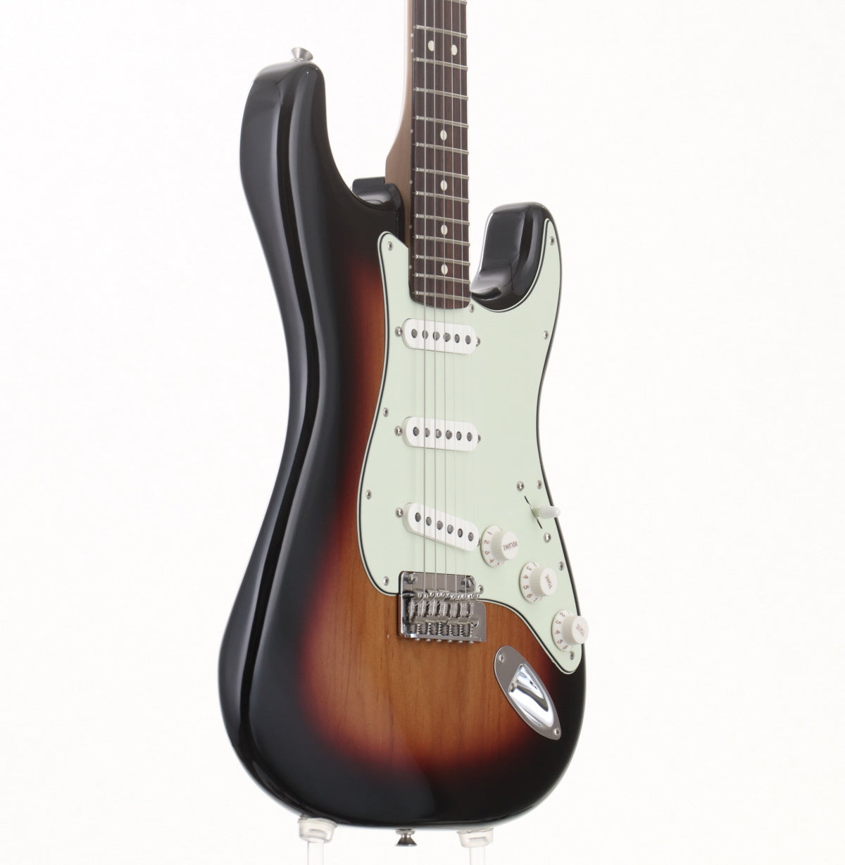 [SN MX25007162] USED Fender / Limited Player II Stratocaster Roasted Maple Neck 3-Color Sunburst 2025 [09]