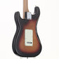 [SN MX25007162] USED Fender / Limited Player II Stratocaster Roasted Maple Neck 3-Color Sunburst 2025 [09]