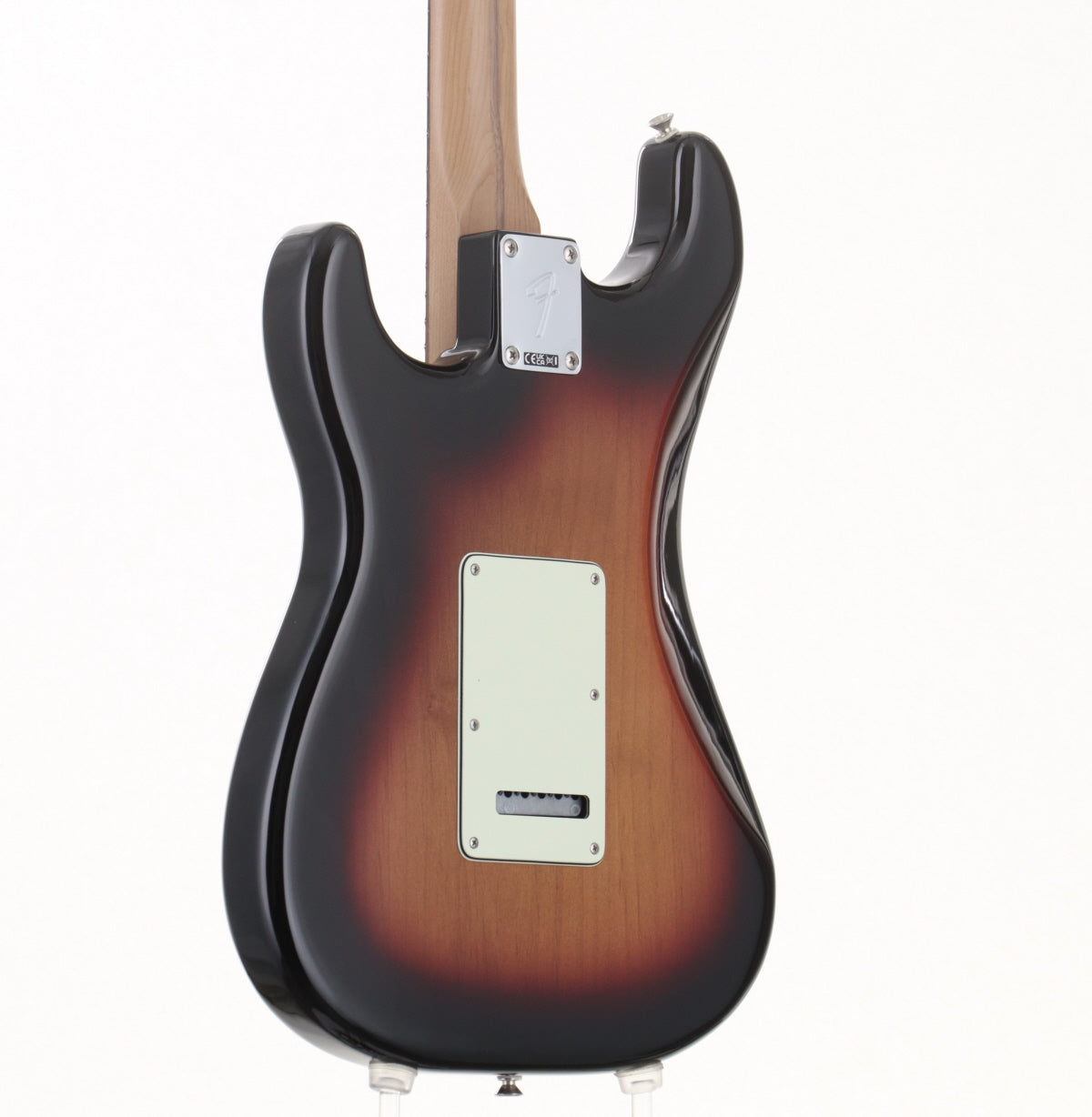 [SN MX25007162] USED Fender / Limited Player II Stratocaster Roasted Maple Neck 3-Color Sunburst 2025 [09]