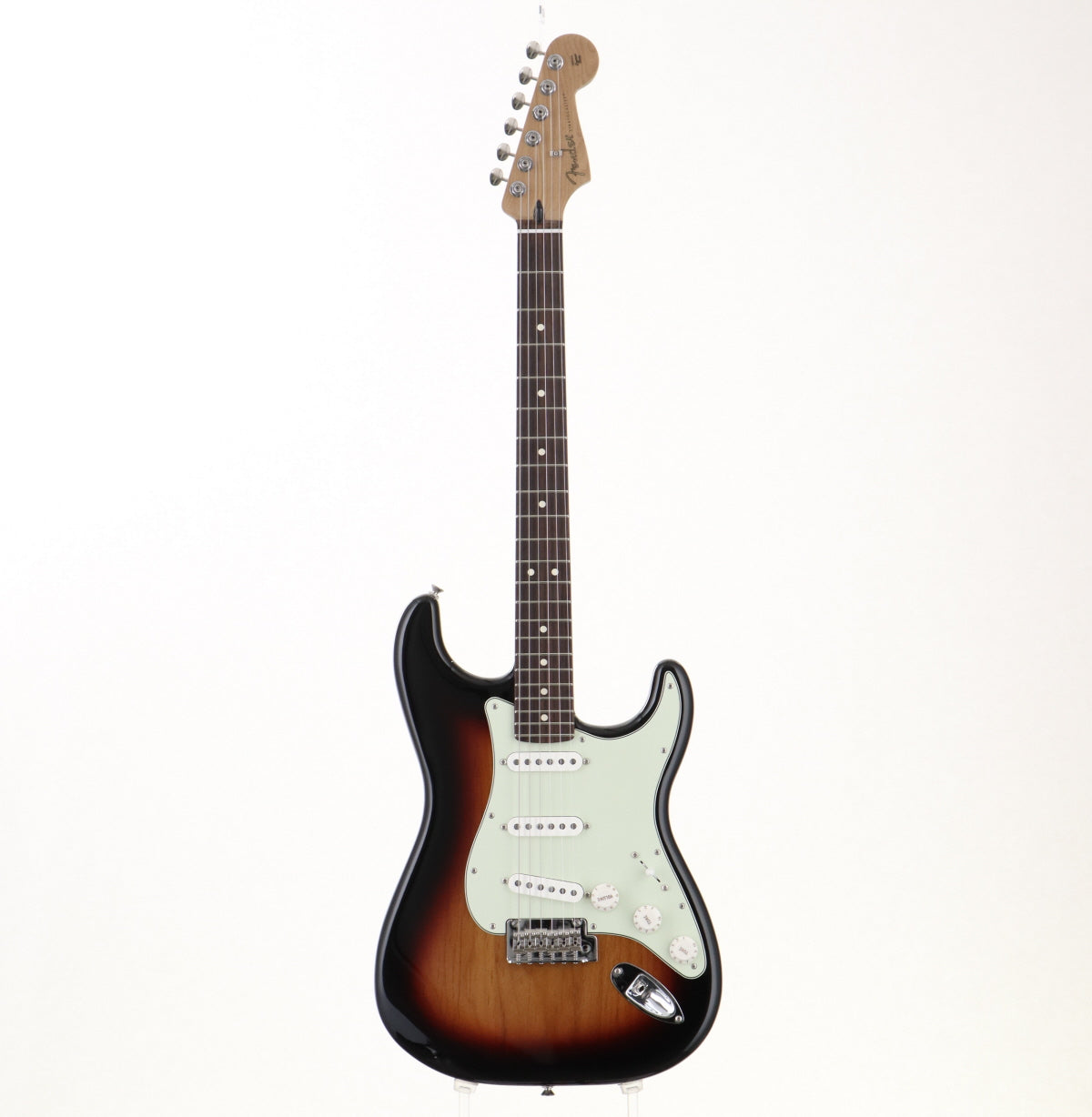 [SN MX25007162] USED Fender / Limited Player II Stratocaster Roasted Maple Neck 3-Color Sunburst 2025 [09]