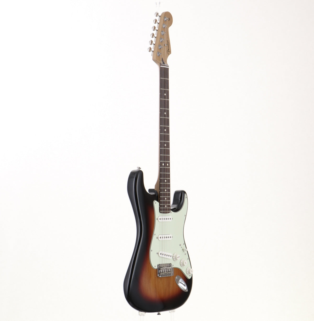 [SN MX25007162] USED Fender / Limited Player II Stratocaster Roasted Maple Neck 3-Color Sunburst 2025 [09]