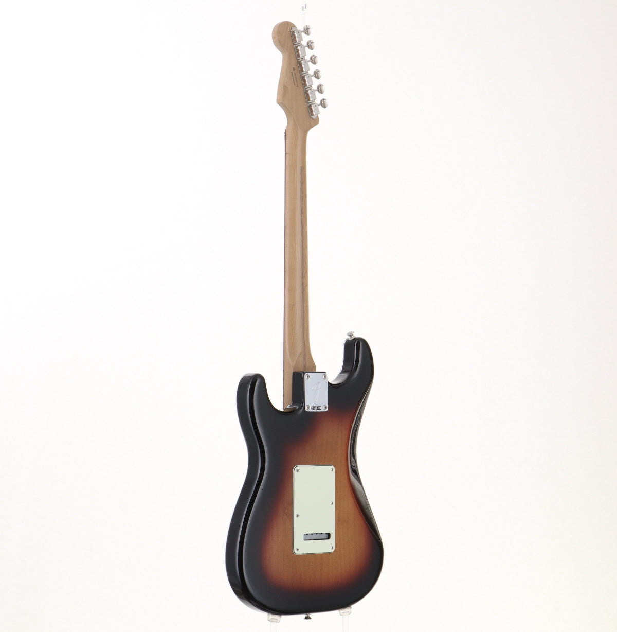 [SN MX25007162] USED Fender / Limited Player II Stratocaster Roasted Maple Neck 3-Color Sunburst 2025 [09]