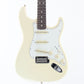 [SN US210043074] USED Fender USA / American Professional II Stratocaster Olympic White [11]