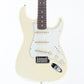 [SN US210043074] USED Fender USA / American Professional II Stratocaster Olympic White [11]
