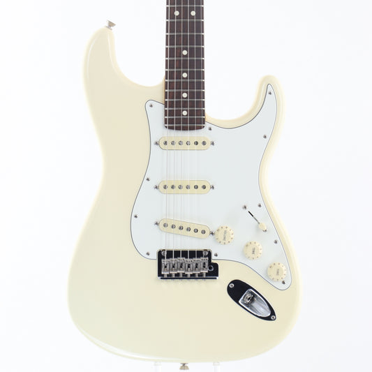 [SN US210043074] USED Fender USA / American Professional II Stratocaster Olympic White [11]